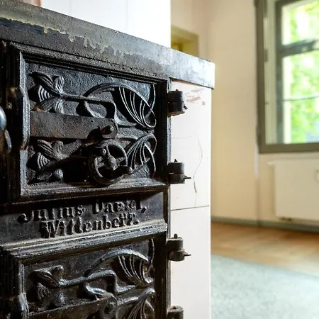 Cranach-herberge Centre Wittenberg